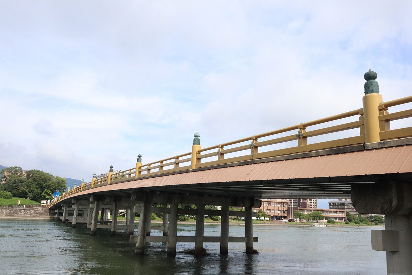 🌉 세타 당교(세타노카라하시) 이미지 6